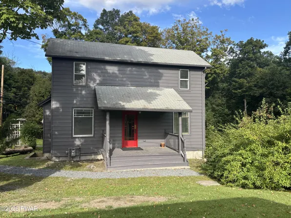 112 Blackberry Aly, Milford, PA 18337