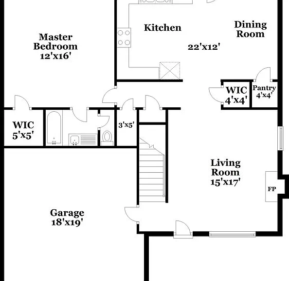 525 Hillcrest Cross Rd — Photo 2