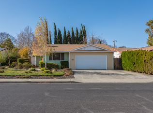 2015 Thrush Way, Fairfield, CA 94533