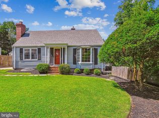 1402 Ruxton Rd, Baltimore, MD 21204