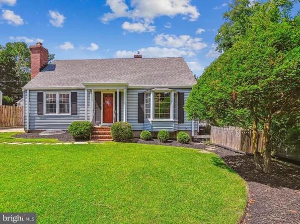 1402 Ruxton Rd, Baltimore, MD 21204