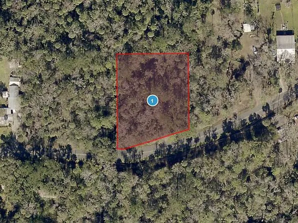 24321 River Rd, Astor, FL 32102