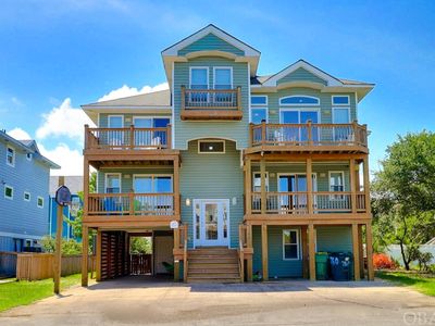 760 Sea Mist Ct Lot 193, Corolla, NC, 27927