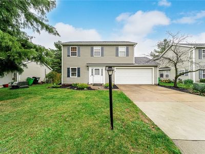 3886 Commodore Cv E, Aurora, OH, 44202