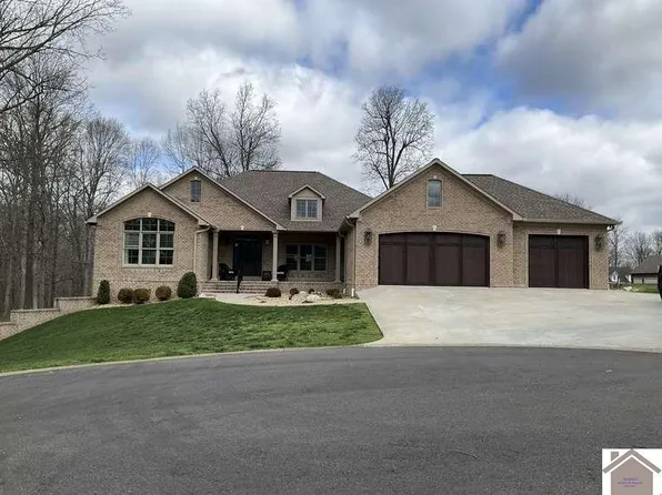 116 Senaca Ct, Benton, KY 42025