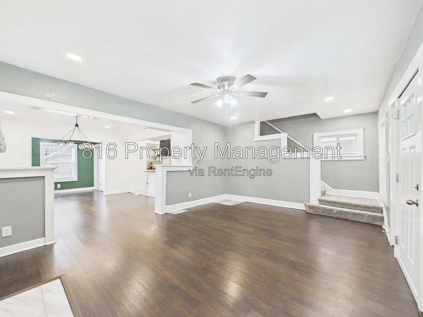 4 bed, 1.0 bath, 1928 sqft, $1,550 — Photo 2