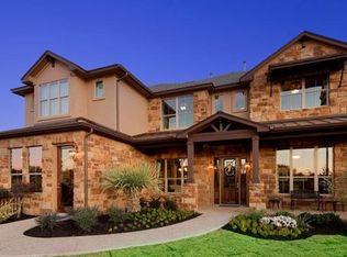 4002 Brady Ridge Dr, Cedar Park, TX 78613
