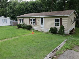 4 Hemlock Dr, Danville, NH 03819