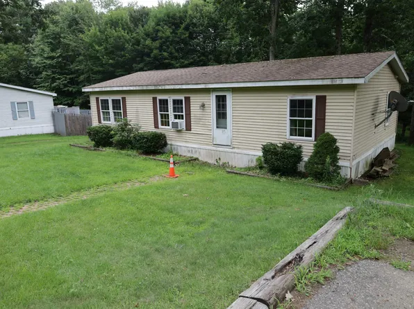 4 Hemlock Drive, Danville, NH 03819