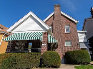 6433 Landview Rd, Pittsburgh, PA 15217