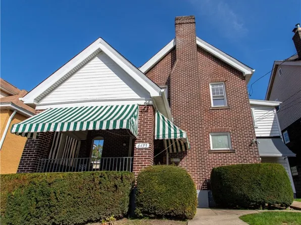 6433 Landview Rd, Pittsburgh, PA 15217