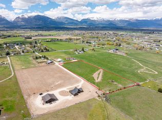 0 Sunseed Ct, Corvallis, MT 59828