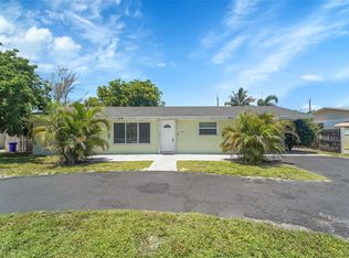 4291 Foss Rd, Lake Worth, FL 33461