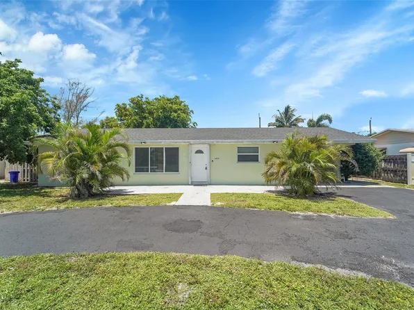 4291 Foss Road, Lake Worth, FL 33461