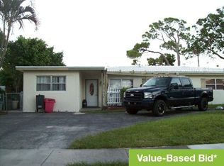 265 SW 10th Ct, Pompano Beach, FL 33060