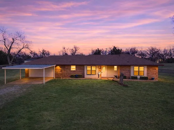 895 Quail Creek Dr, Blanchard, OK 73010