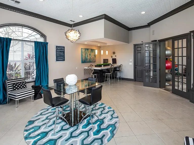 The Grand Reserve at Park Isle Apartments — Photo 18