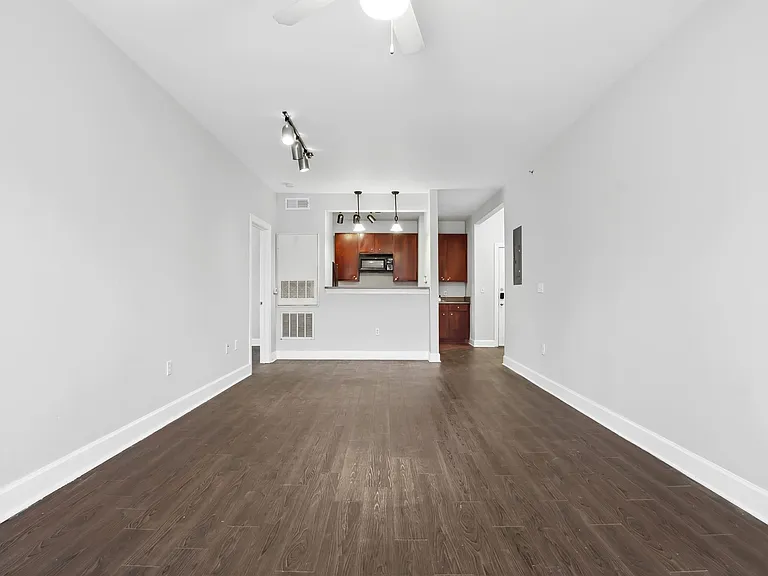 1901 Crossing Pl #3101 — Photo 2
