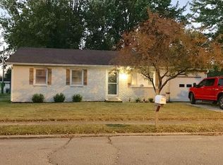 602 Elliott Ct, Greentown, IN
