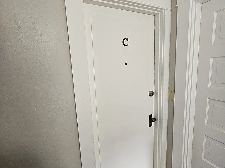 Welcome to unit C