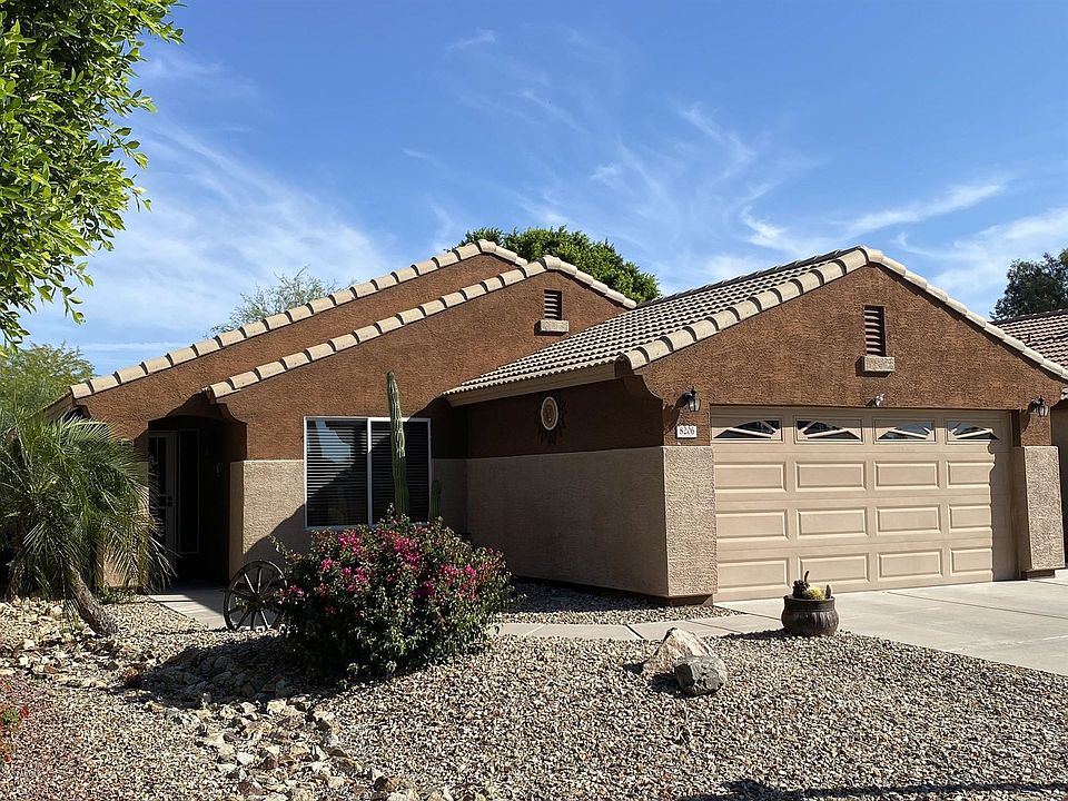 1st image of 8206 W Clara Ln