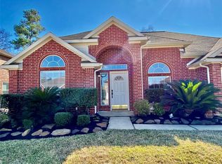 7527 Nicholforest Ln, Spring, TX 77389
