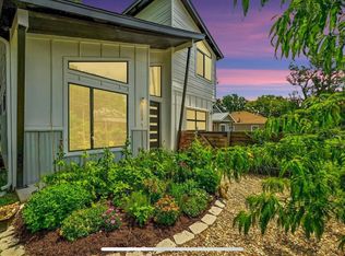2004 E 10th St UNIT 1, Austin, TX 78702