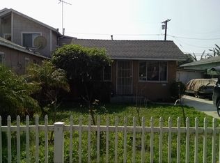 50 W 52nd St, Long Beach, CA 90805