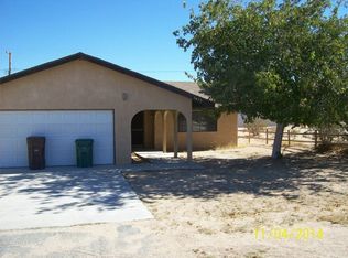 5475 Cahuilla Ave, Twentynine Palms, CA 92277