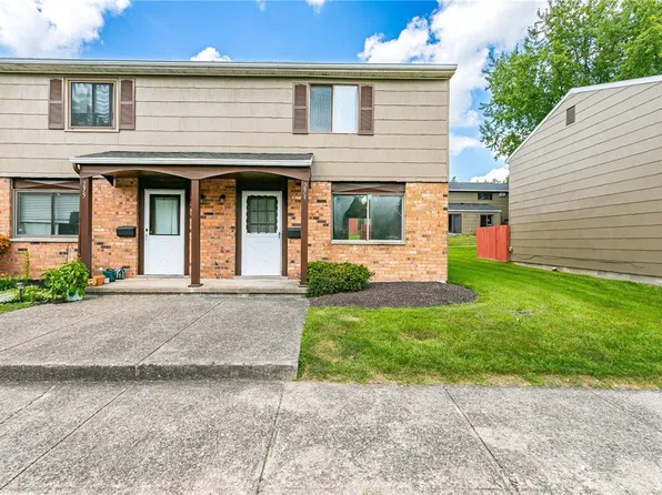 271 Autumn Chapel Way, Rochester, NY 14624