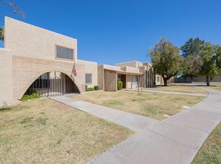 2126 E Villa Ct, Tempe, AZ 85282