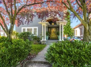 5105 Phinney Ave N, Seattle, WA 98103