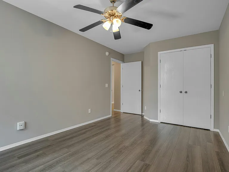 Third Bedroom