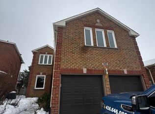 168 Kozlov St, Barrie, ON L4N 7H5