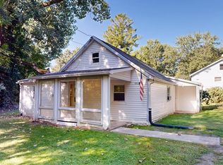 389 8th Ave, Mansfield, OH 44905