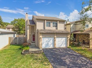 904 Fortunegate Dr, Westerville, OH 43081