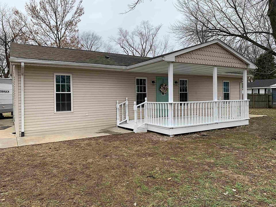 1st image of 962 N County Road 940 W