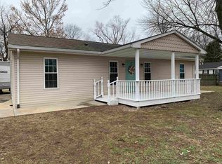 962 N County Road 940 W, Richland, IN 47634