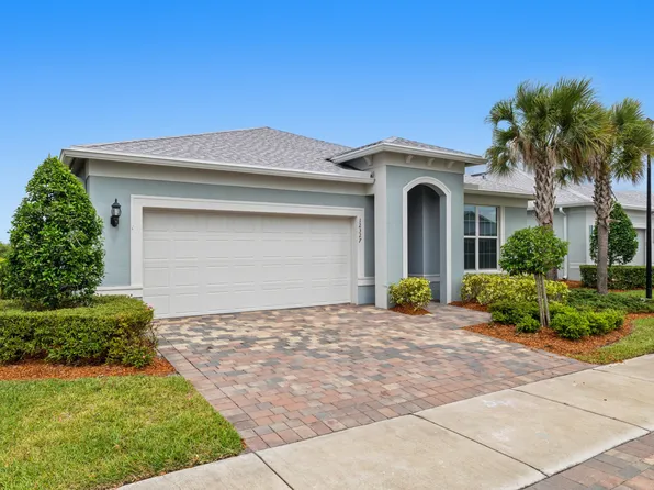 12327 SW Sand Dollar Way, Port Saint Lucie, FL 34987