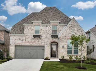 757 Corner Post Path, Celina, TX 75009