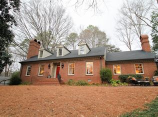 1514 Mason Mill Rd, Atlanta, GA 30329