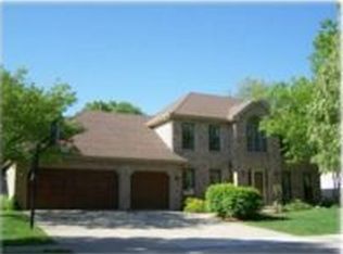 912 Rockbridge Dr, Naperville, IL 60540