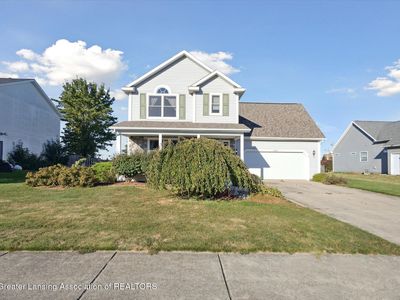 1845 Parakeet, Holt, MI, 48842