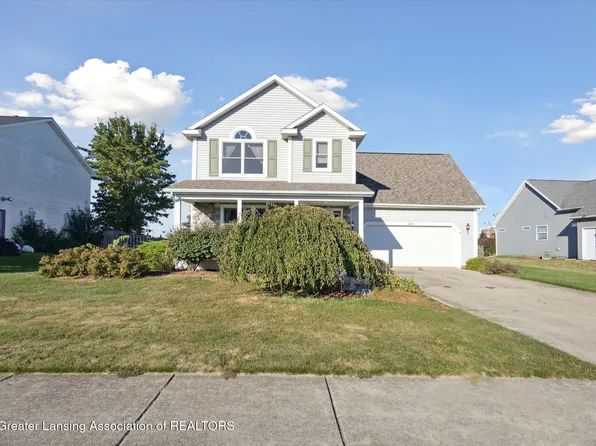 1845 Parakeet, Holt, MI 48842