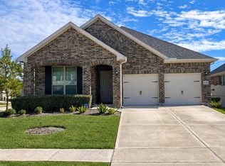 10442 Eastern Bluestar Dr, Conroe, TX 77385