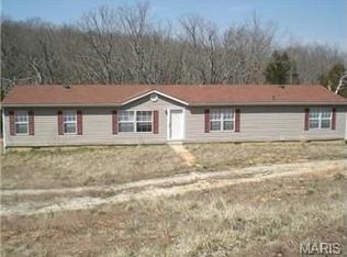 5909 Big Cedar Rd, Bloomsdale, MO 63627