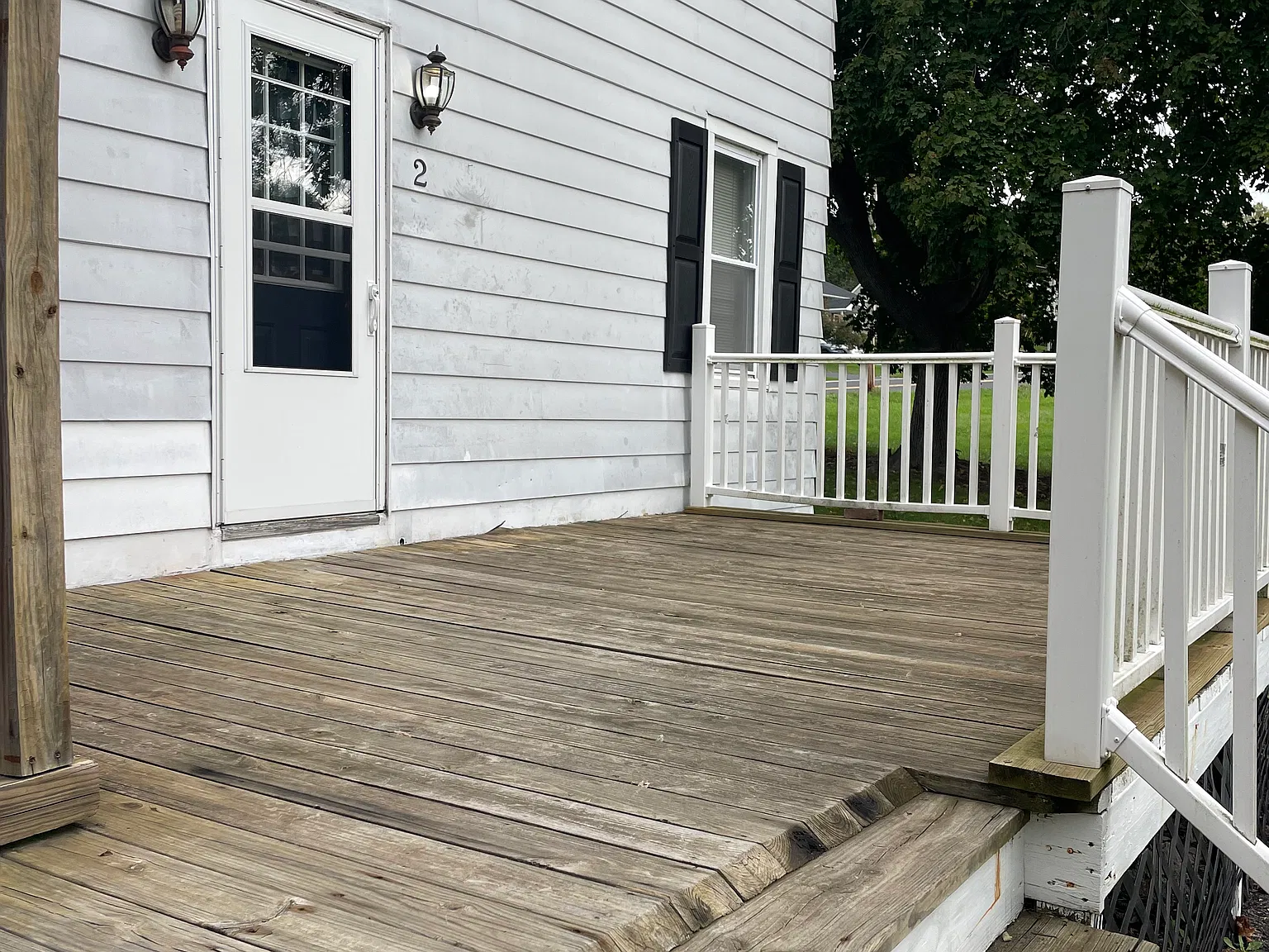 1 bed, $1,500 — Photo 2