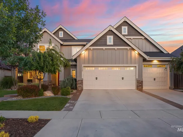 4120 S Macbeth Ave, Boise, ID 83716