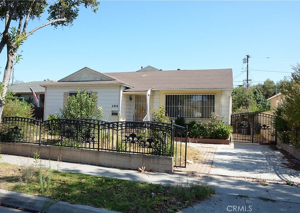 1st image of 2824 Candlewood St