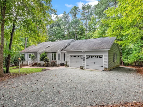 659 Graycliff Rd, Pittsboro, NC 27312